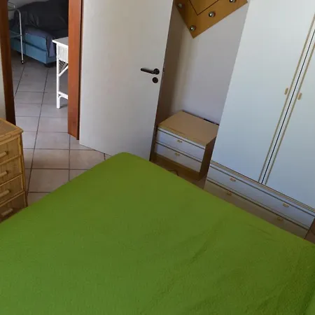 Διαμέρισμα Ll06 A 60m Dal Mare *