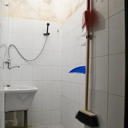 Διαμέρισμα Ll06 A 60m Dal Mare