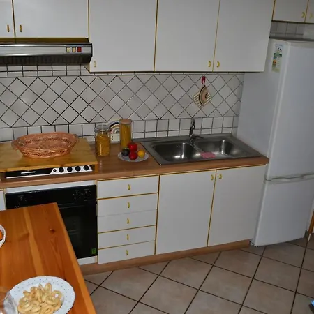 Διαμέρισμα Ll06 A 60m Dal Mare