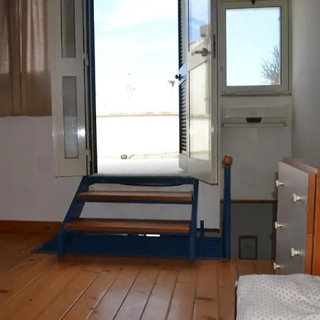 Ll06 A 60m Dal Mare Διαμέρισμα San Foca