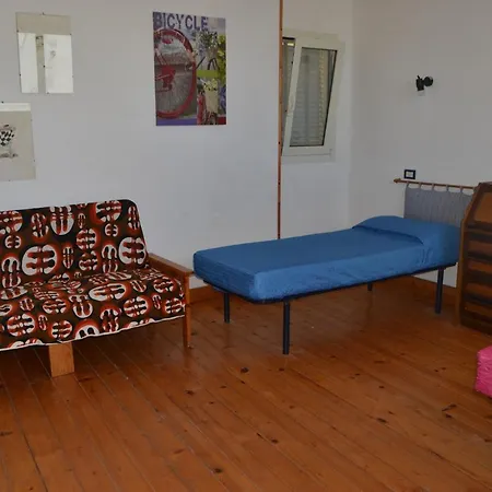 Apartment Ll06 A 60m Dal Mare *