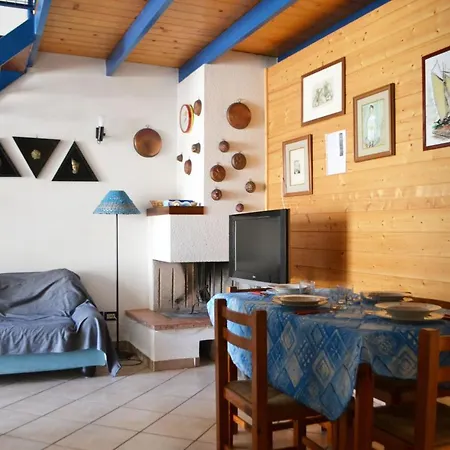 Διαμέρισμα Ll06 A 60m Dal Mare *