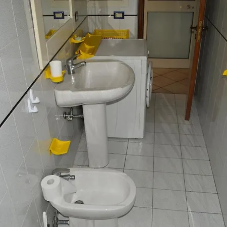 Διαμέρισμα Ll06 A 60m Dal Mare