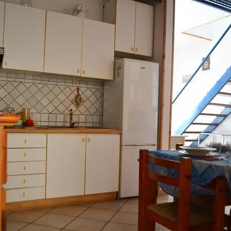 Ll06 A 60m Dal Mare Διαμέρισμα San Foca