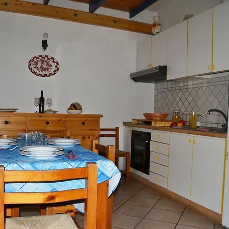 Διαμέρισμα Ll06 A 60m Dal Mare