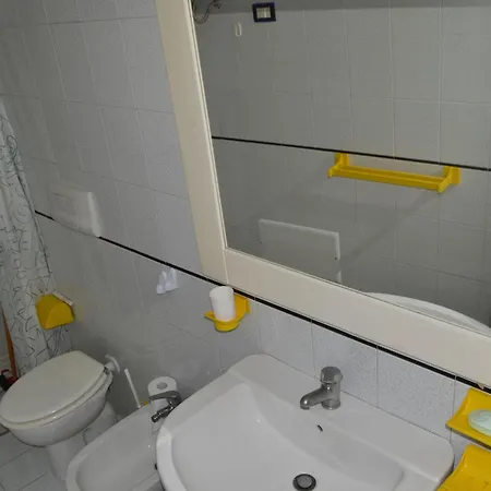 Ll06 A 60m Dal Mare Daire San Foca