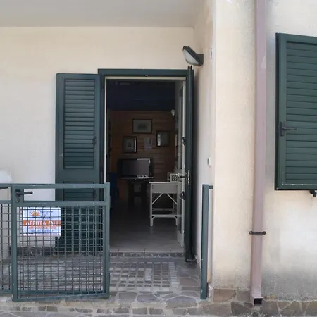 Ll06 A 60m Dal Mare San Foca