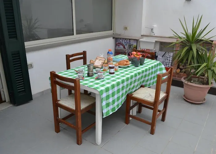 Ll06 A 60m Dal Mare *