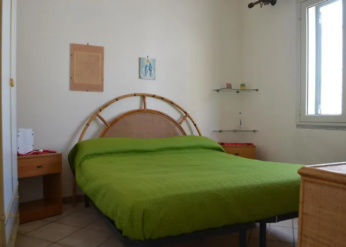 Ll06 A 60m Dal Mare Apartment *