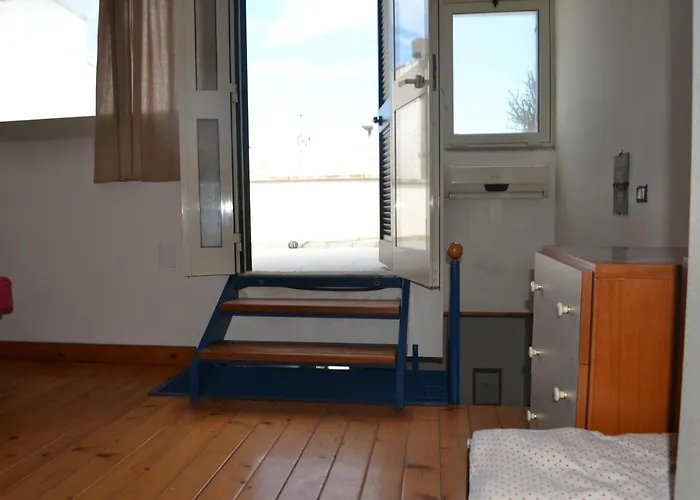 Ll06 A 60m Dal Mare Apartment San Foca