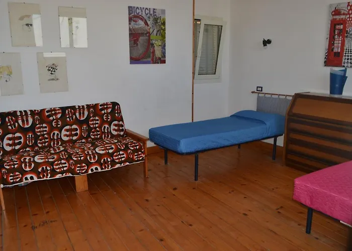 Apartment Ll06 A 60m Dal Mare *