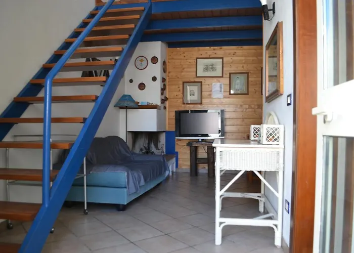 Ll06 A 60m Dal Mare Apartment San Foca