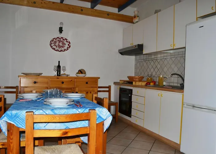 Apartment Ll06 A 60m Dal Mare