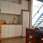 Ll06 A 60m Dal Mare Lägenhet *
