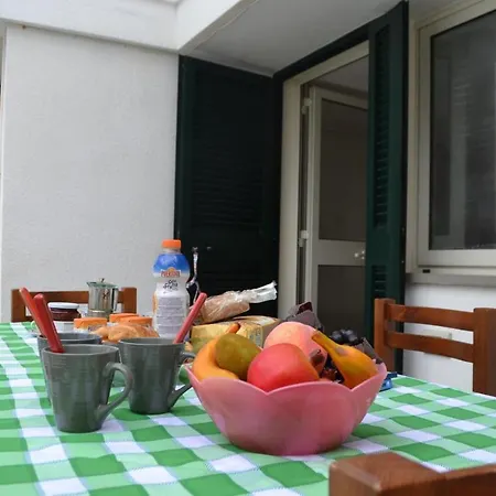 Apartman Ll06 A 60m Dal Mare