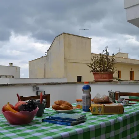 Ll06 A 60m Dal Mare Apartman San Foca