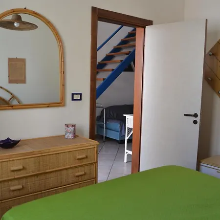 Ll06 A 60m Dal Mare * San Foca