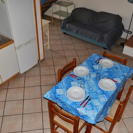 Ll06 A 60m Dal Mare Apartment San Foca