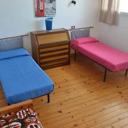 Ll06 A 60m Dal Mare شقة