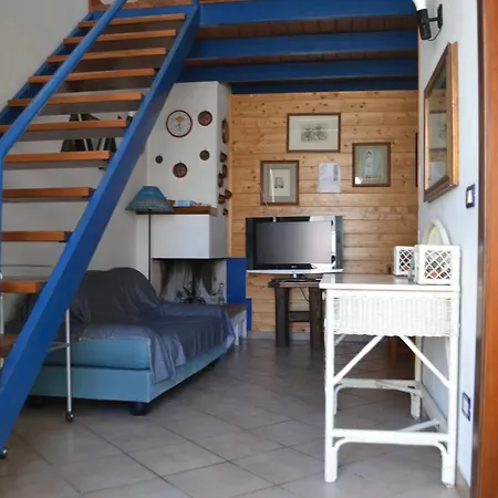 Ll06 A 60m Dal Mare Apartment San Foca
