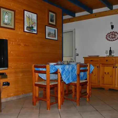 Ll06 A 60m Dal Mare Апартаменты