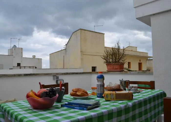 Ll06 A 60m Dal Mare Апартаменты Сан-Фока