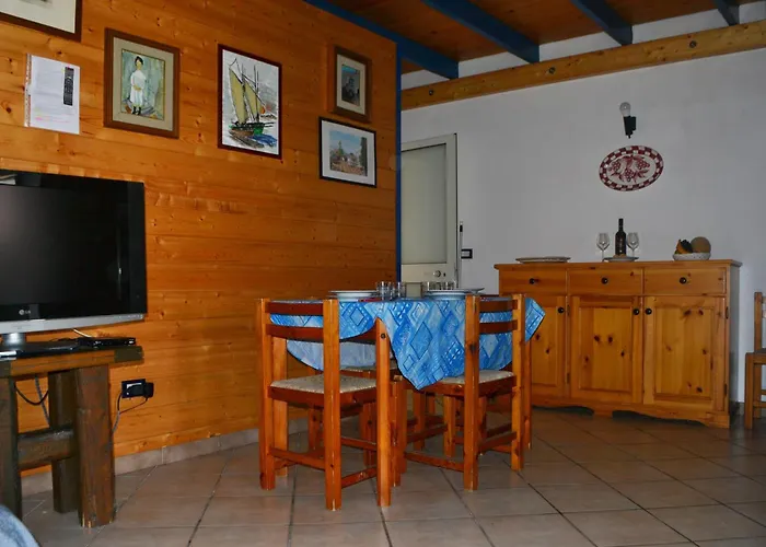 Ll06 A 60m Dal Mare Апартаменты