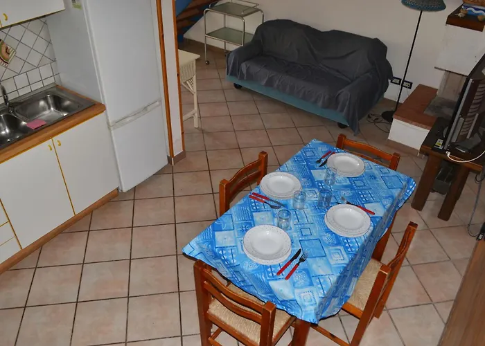 Ll06 A 60m Dal Mare *