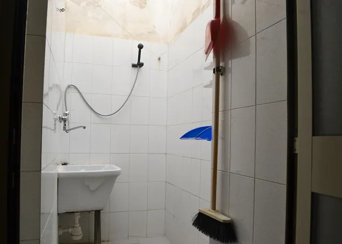 Апартаменты Ll06 A 60m Dal Mare *